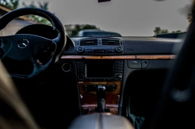Mercedes-Benz E 500 5.0 | Mobile.bg    10