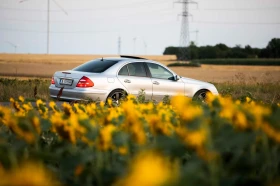 Mercedes-Benz E 500 5.0 | Mobile.bg    7