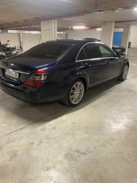 Обява за продажба на Mercedes-Benz S 320 ~15 900 лв. - изображение 8