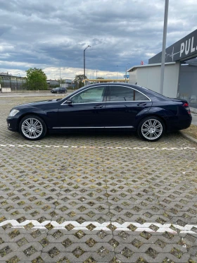 Обява за продажба на Mercedes-Benz S 320 ~17 500 лв. - изображение 1