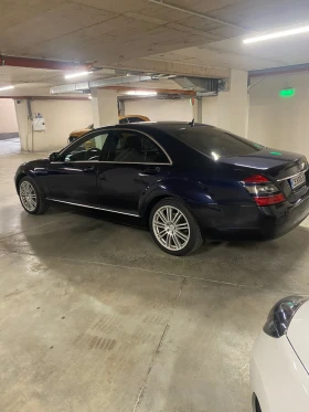 Обява за продажба на Mercedes-Benz S 320 ~15 900 лв. - изображение 5