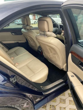 Обява за продажба на Mercedes-Benz S 320 ~17 500 лв. - изображение 7