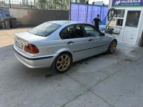 BMW 318 ER REIHE | Mobile.bg    6