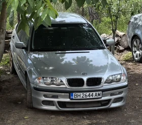     BMW 318 ER REIHE