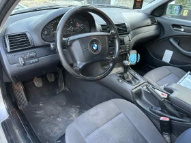 BMW 318 ER REIHE | Mobile.bg    10