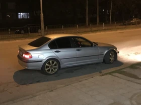 BMW 318 ER REIHE | Mobile.bg    14