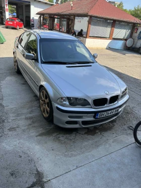 BMW 318 ER REIHE | Mobile.bg    5