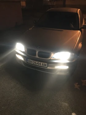 BMW 318 ER REIHE | Mobile.bg    3