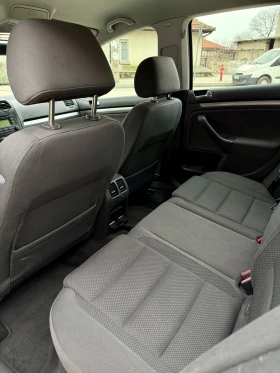 VW Golf 1.9 TDI 105 . * TOP*  | Mobile.bg    6
