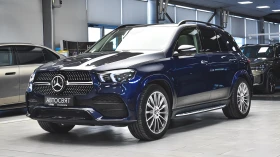 Mercedes-Benz GLE 450 AMG Line 4MATIC MHEV - 134900 лв. - 32106846 4