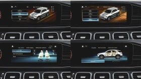 Mercedes-Benz GLE 450 AMG Line 4MATIC MHEV - 134900 лв. - 32106846 13