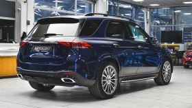 Mercedes-Benz GLE 450 AMG Line 4MATIC MHEV - 134900 лв. - 32106846 6