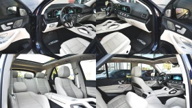 Mercedes-Benz GLE 450 AMG Line 4MATIC MHEV - 134900 лв. - 32106846 10