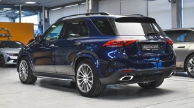 Mercedes-Benz GLE 450 AMG Line 4MATIC MHEV - 134900 лв. - 32106846 7