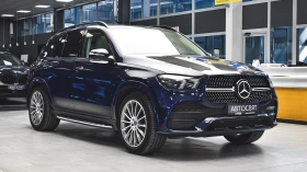 Mercedes-Benz GLE 450 AMG Line 4MATIC MHEV - 134900 лв. - 32106846 5