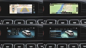Mercedes-Benz GLE 450 AMG Line 4MATIC MHEV - 134900 лв. - 32106846 12