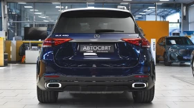Mercedes-Benz GLE 450 AMG Line 4MATIC MHEV - 134900 лв. - 32106846 3