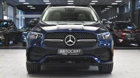 Mercedes-Benz GLE 450 AMG Line 4MATIC MHEV - 134900 лв. - 32106846 2