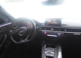 Audi S5 3.0T PREMIUM PLUS* DISTRONIC* * BANG&OLUFSEN | Mobile.bg    8