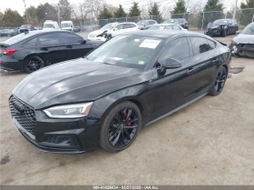 Audi S5 3.0T PREMIUM PLUS* DISTRONIC* * BANG&OLUFSEN | Mobile.bg    3