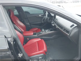 Audi S5 3.0T PREMIUM PLUS* DISTRONIC* * BANG&OLUFSEN | Mobile.bg    7