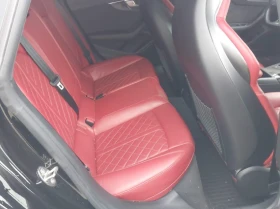Audi S5 3.0T PREMIUM PLUS* DISTRONIC* * BANG&OLUFSEN | Mobile.bg    10