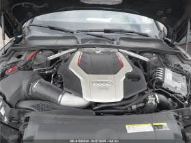 Audi S5 3.0T PREMIUM PLUS* DISTRONIC* * BANG&OLUFSEN | Mobile.bg    11
