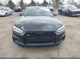 Audi S5 3.0T PREMIUM PLUS* DISTRONIC* * BANG&OLUFSEN | Mobile.bg    2