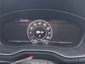 Audi S5 3.0T PREMIUM PLUS* DISTRONIC* * BANG&OLUFSEN | Mobile.bg    9