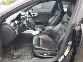Audi A7 COMPETITION PRESTIGE* 360CAM* DISTRONIC* KEYLESS*  | Mobile.bg    8