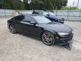     Audi A7 COMPETITION PRESTIGE* 360CAM* DISTRONIC* KEYLESS* 