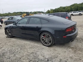 Audi A7 COMPETITION PRESTIGE* 360CAM* DISTRONIC* KEYLESS*  | Mobile.bg    6