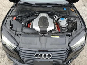 Audi A7 COMPETITION PRESTIGE* 360CAM* DISTRONIC* KEYLESS*  | Mobile.bg    11