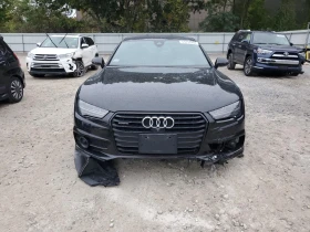     Audi A7 COMPETITION PRESTIGE* 360CAM* DISTRONIC* KEYLESS* 