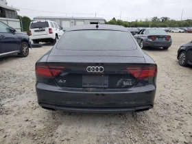 Audi A7 COMPETITION PRESTIGE* 360CAM* DISTRONIC* KEYLESS*  | Mobile.bg    5