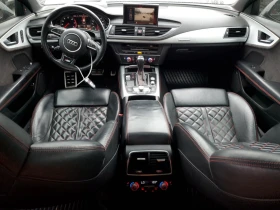 Audi A7 COMPETITION PRESTIGE* 360CAM* DISTRONIC* KEYLESS*  | Mobile.bg    7