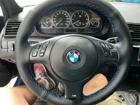 Обява за продажба на BMW 330 I, газ  ~8 500 лв. - изображение 8