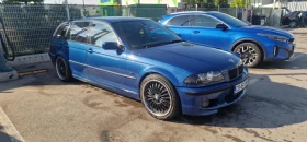 Обява за продажба на BMW 330 I, газ  ~8 500 лв. - изображение 2