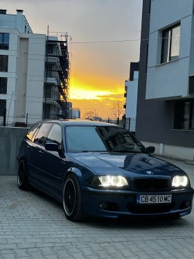 Обява за продажба на BMW 330 I, газ  ~8 500 лв. - изображение 1