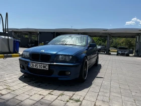 Обява за продажба на BMW 330 I, газ  ~8 200 лв. - изображение 1