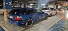 Обява за продажба на BMW 330 I, газ  ~8 500 лв. - изображение 5