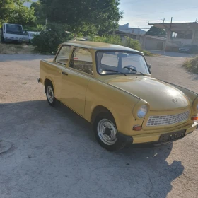 Trabant 601 | Mobile.bg    5