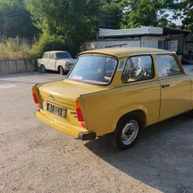 Trabant 601 | Mobile.bg    6
