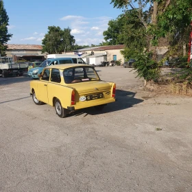 Trabant 601 | Mobile.bg    7