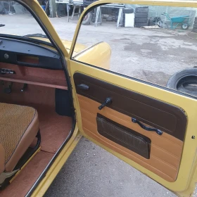     Trabant 601