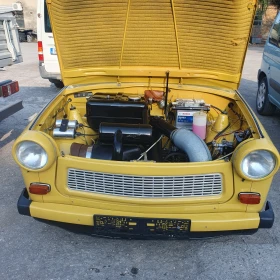 Trabant 601 | Mobile.bg    12