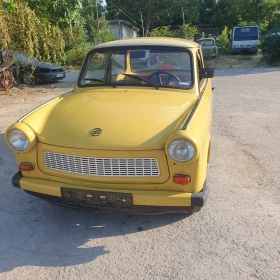 Trabant 601 | Mobile.bg    9
