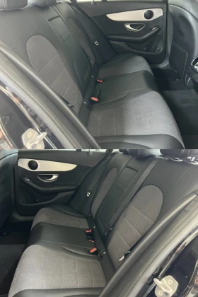 Mercedes-Benz C 220 d, 9G, 4-MATIC, AMG LINE-FACE-PANO, CAMERA, MULTIB - 36990 лв. - 43759072 16