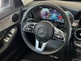 Обява за продажба на Mercedes-Benz C 220 d, 9G, 4-MATIC, AMG LINE-FACE-PANO, CAMERA, MULTIB ~36 990 лв. - изображение 10