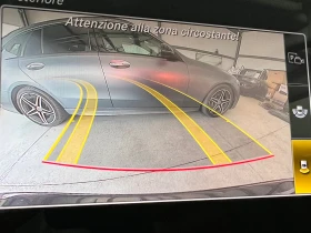 Обява за продажба на Mercedes-Benz C 220 d, 9G, 4-MATIC, AMG LINE-FACE-PANO, CAMERA, MULTIB ~36 990 лв. - изображение 11